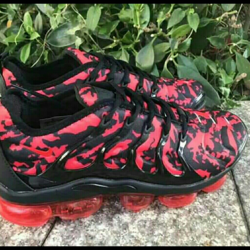 Vapor max